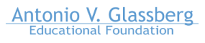 Antonio V. Glassberg Educational Foundation